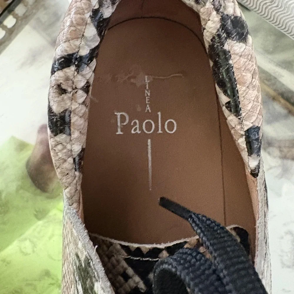 Paolo brand linea
